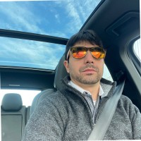 Rodrigo Olguín Perez