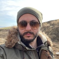 Ozcan Ozen