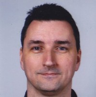 Carlo Van Den Heuvel