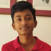 Venkata Sathvik A