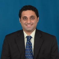 Santosh D. B. Bhargav