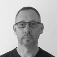 Gary Pook