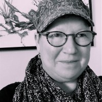 Sylvie Besnard