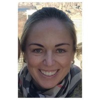 Charlotte Wiberg Wikholm