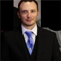 Scott Cribbs