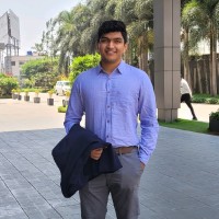 Chinmay Joshi
