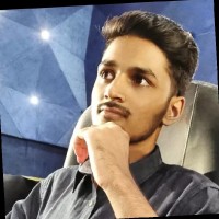 Arjun K