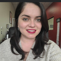 Irene Hernandez Morales