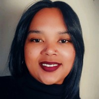 Sharnte Rademeyer