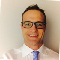 Andrew Rendall