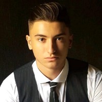 Sotiris A. Dimitrakoulakos
