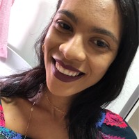 Ianca Barbosa