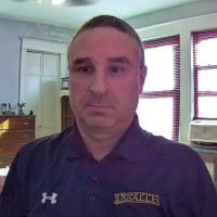 Ron Joyce