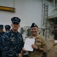 Derek S.