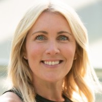 Eileen Nelson