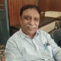 Keshav Chander
