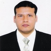 Romel Mejia Colonia