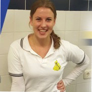 Marieke Jansen