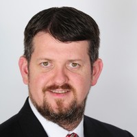 Jeremiah Kested, Cic, Crm, Au