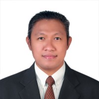 John Cyrine Tocmo