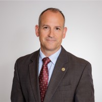 Richard Aldag, Mba