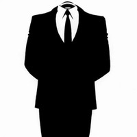 Anonymous Von Lulz