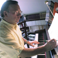 Claude Clement