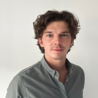 Marcus Stuhaug Backmann