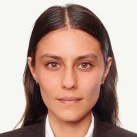 Maridel María Martínez Barreiro