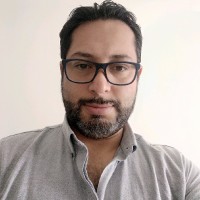 Roberto Sergio Lechuga Acero