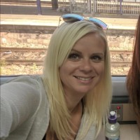 Claire Ward