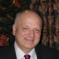 Mark Dixon