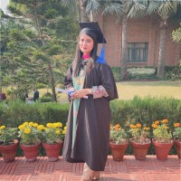 Uzma Amjad Khan