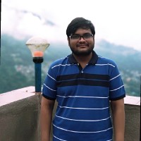 Abhishek Mangal