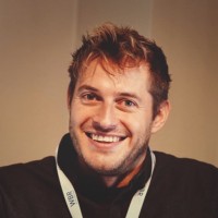 Richard Rastall Mcips