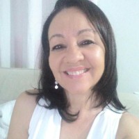 Luciana Cabral Teixeira