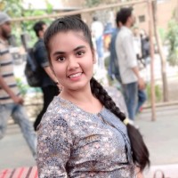 Anshula Sonkusare