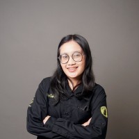Hilda Tamara Pardosi