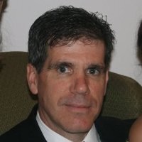 Michael Beacham