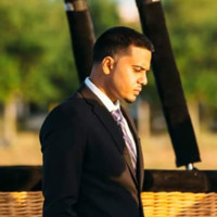 Shawn Girdhari