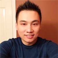 Eric Tian
