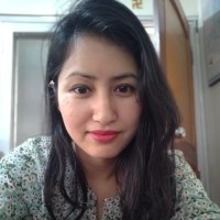 Deepa Shrestha