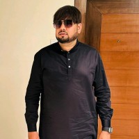 Sohail Shah