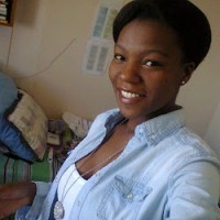 Linky Kekana