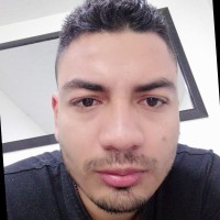 Cristian Mauricio Barrantes Dimas