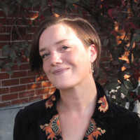 Maria-Caitlin Kelly