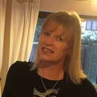 Helen Williams