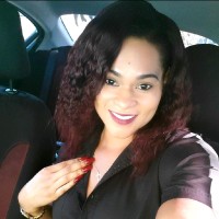 Shanakae Johnson