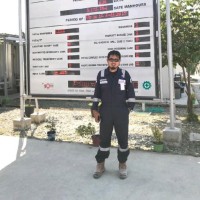Mohammad Ridho