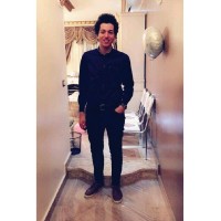 Ahmed Muhamed